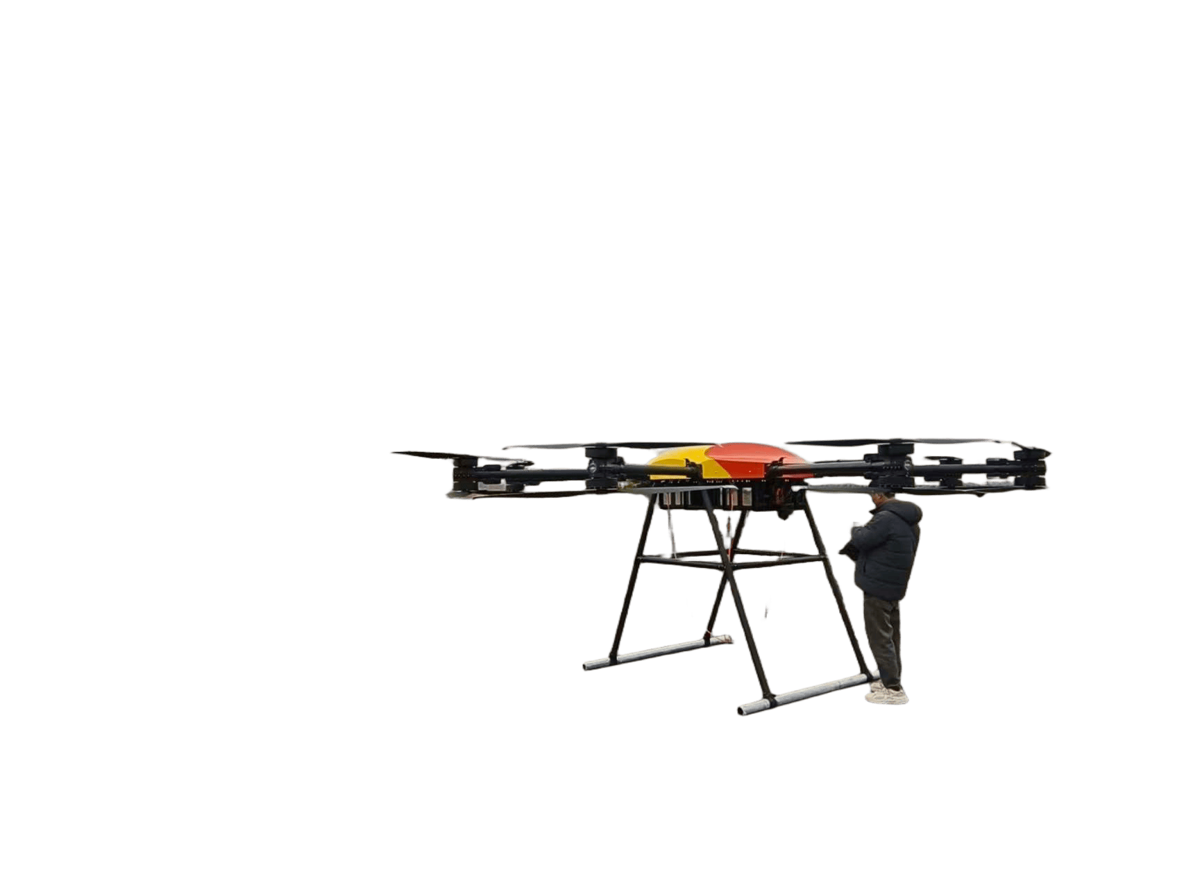 土星-350